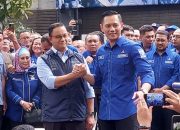 Demokrat minta Anies Baswedan Segera umumkan Cawapres