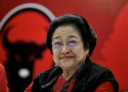 Megawati Peringatkan Periset BRIN