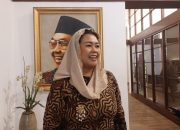 Punya Kedekatan dengan Anies, Yenny Wahid siap jadi Cawapres