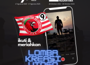 Lomba Kreasi Video TikTok Partai Kebangkitan Nusantara