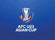 Indonesia Jalani Debut pada Piala Asia U-23