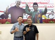 Dua Jabatan yang menjadi pilihan Ahok