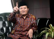 Hidayat Nur Wahid Usulkan DPR revisi UU No 8/2019