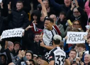 Fulham kalahkan AFC Bournetmouth 3-1