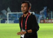 Widodo C Putro ditunjuk sebagai Pelatih Baru Arema FC